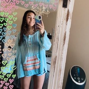 Meet your Posher, Karinna